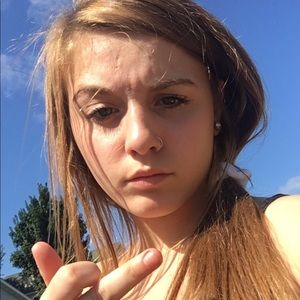 Meet your Posher, Mckenna